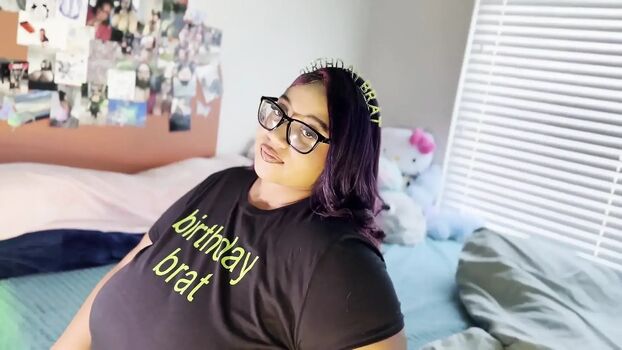 Full leaked Slobyme private photo