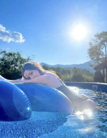 Full leaked Slovakbabe private photo