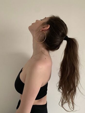 Full leaked Slovakbabe private photo