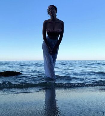 Full leaked Slovakbabe private photo