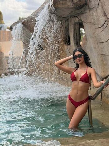 Full leaked Slut belo private photo