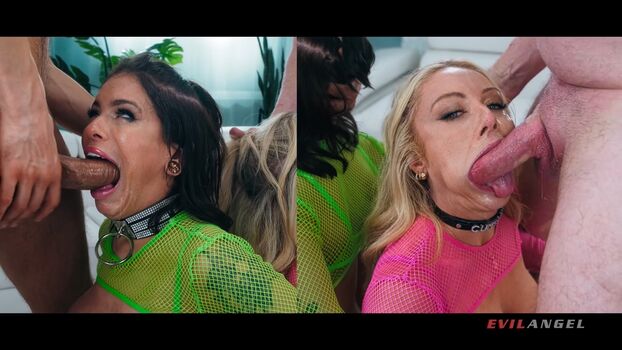 Full leaked Slut collar private photo
