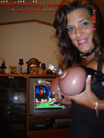 Full leaked Slut shelby private photo