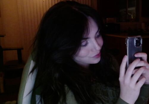 Full leaked Slutty ashla private photo