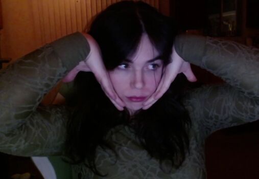 Full leaked Slutty ashla private photo
