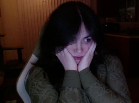 Full leaked Slutty ashla private photo