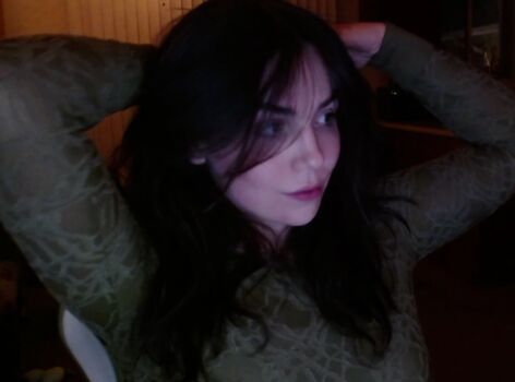 Full leaked Slutty ashla private photo
