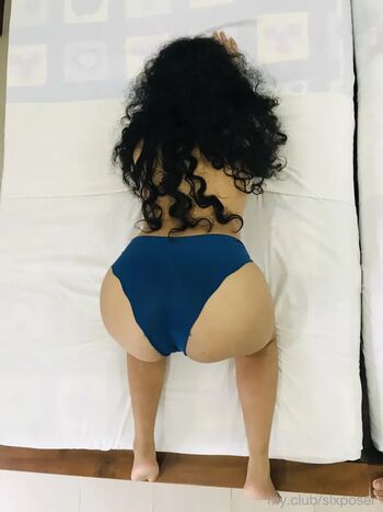 Full leaked Slxposer private photo