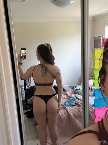 Full leaked Slxttycandy private photo