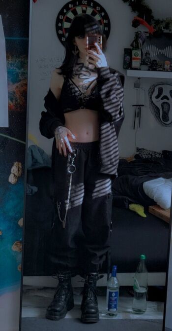 Full leaked Smltiddymthgf private photo