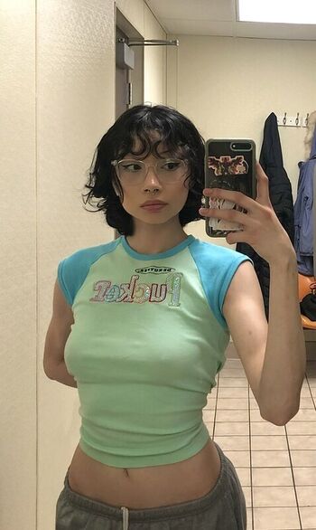 Full leaked Smlltts private photo