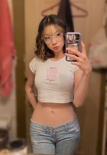 Full leaked Smlltts private photo