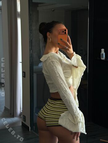 Full leaked Smashedely private photo
