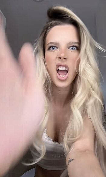 Full leaked Smashedely ashley matheson page private photo