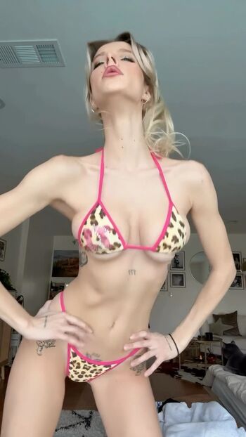 Full leaked Smashedely ashley matheson private photo