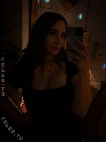 Full leaked Smashlunatic private photo