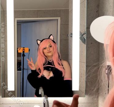 Full leaked Smashlunatic private photo