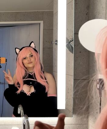 Full leaked Smashlunatic private photo