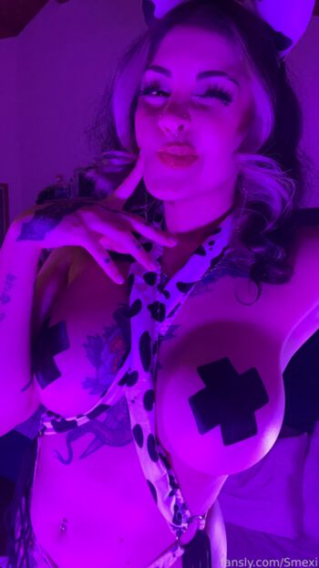 Full leaked Smexi private photo