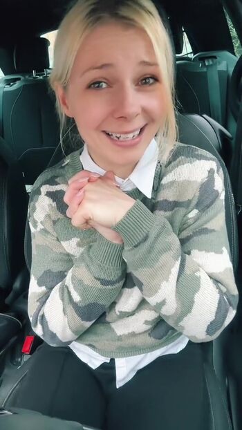 Full leaked Smileydani page private photo