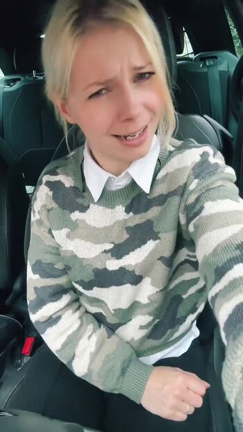 Full leaked Smileydani page private photo