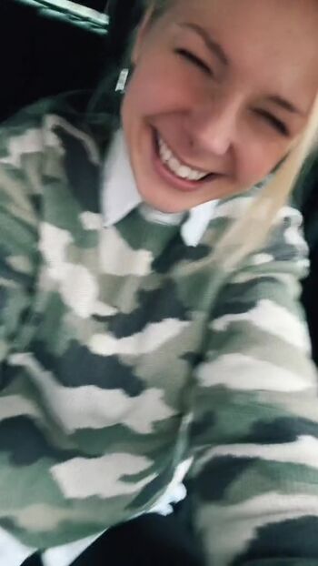 Full leaked Smileydani page private photo