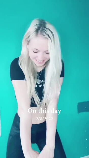 Full leaked Smileydani page private photo