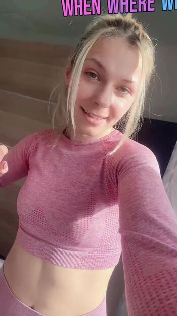 Full leaked Smileydani private photo