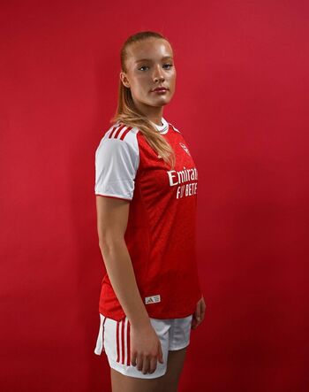 Smilla Holmberg
