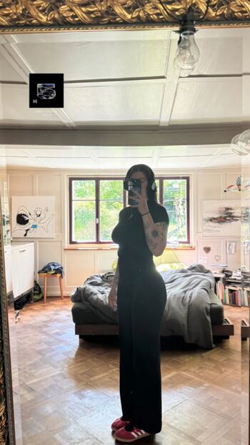 Full leaked Smillatarca private photo