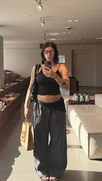Full leaked Smillatarca private photo