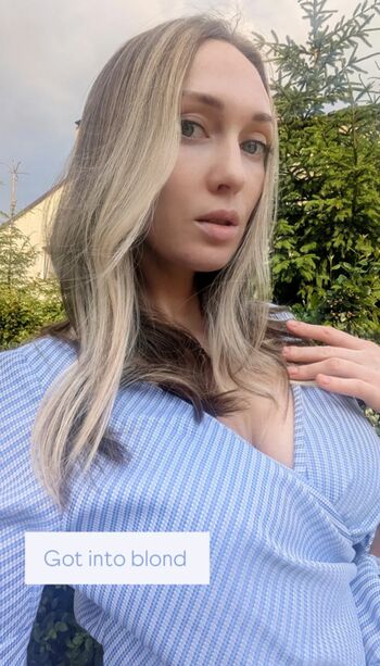 Full leaked Smirka page private photo