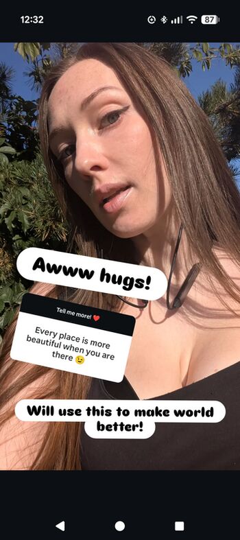 Full leaked Smirka page private photo