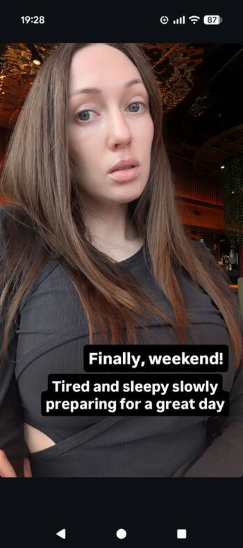 Full leaked Smirka private photo