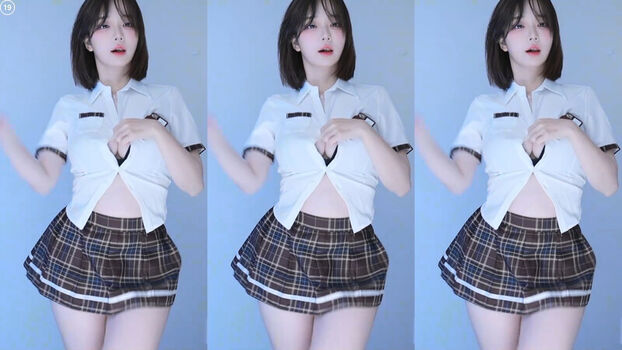 Full leaked Smmms private photo