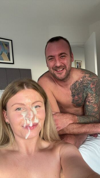 Full leaked Smnth jiner private photo