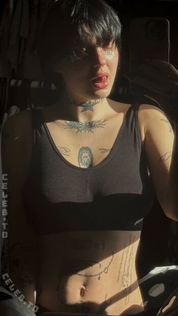 Full leaked Smokeish private photo