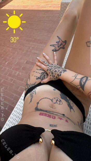 Full leaked Smokeish private photo