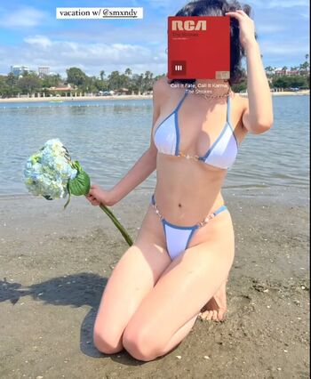 Full leaked Smol mandy private photo