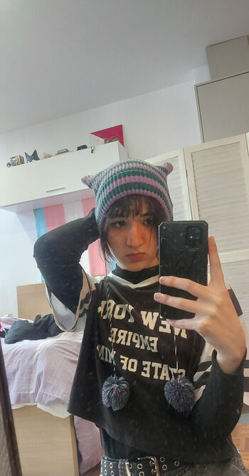 Full leaked Smolcubes private photo