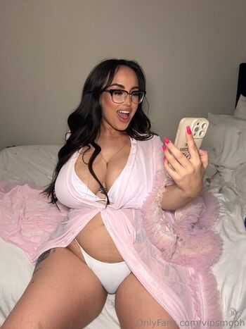 Full leaked Smoph private photo