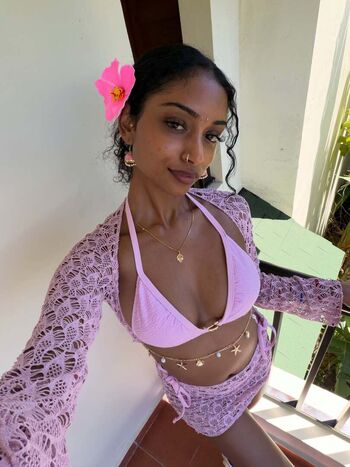 Full leaked Smrxthi private photo