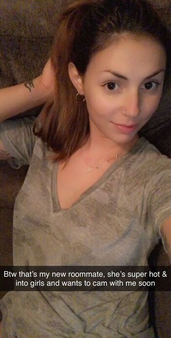 Full leaked Smttenkitten private photo