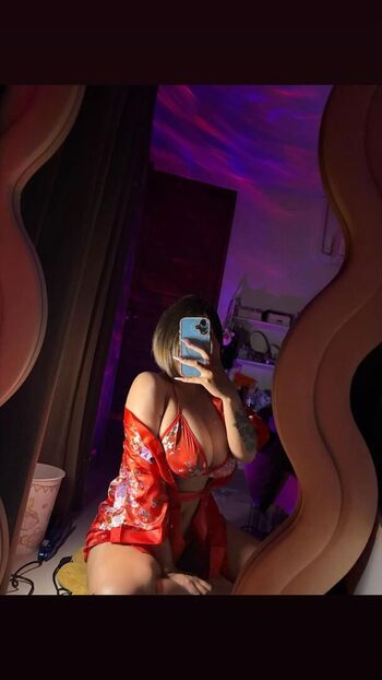 Full leaked Sn xny private photo