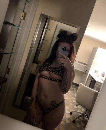 Full leaked Snackboxxbarbie private photo