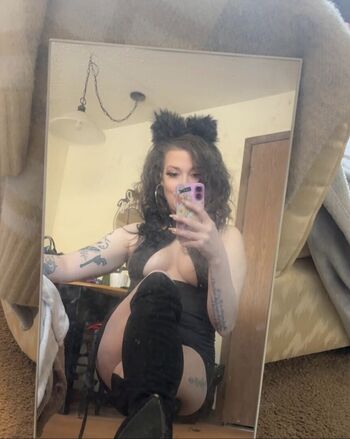 Full leaked Snackboxxbarbie private photo