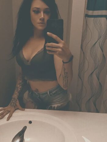 Full leaked Snackboxxbarbie private photo