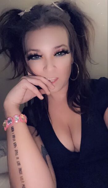 Full leaked Snackboxxbarbie private photo