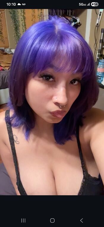 Full leaked Snailsquee private photo