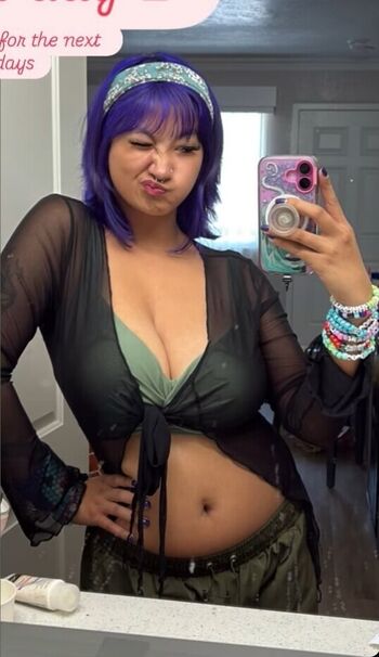 Full leaked Snailsquee private photo